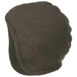 Woolpower - Helmet Cap 400 Helmmütze - Bonnet 7 Woolpower - Helmet Cap 400 Helmmütze - Bonnet -Sous-vêtements mérinos Soldes woolpower helmet cap 400 helmmuetze bonnet 2