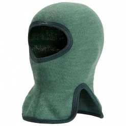 Woolpower - Kid's Balaclava 200 - Cagoule -Sous-vêtements mérinos Soldes woolpower kids balaclava 200 cagoule 2