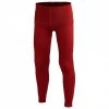 Woolpower - Kids Long Johns 200 - Sous-vêtement mérinos -Sous-vêtements mérinos Soldes woolpower kids long johns 200 sous vetement merinos