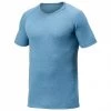 Woolpower - Lite Tee - Sous-vêtement mérinos -Sous-vêtements mérinos Soldes woolpower lite tee sous vetement merinos