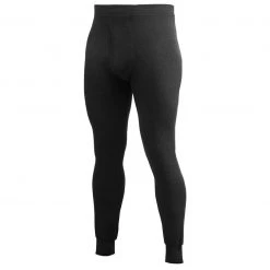 Woolpower - Long Johns With Fly 200 - Sous-vêtement mérinos -Sous-vêtements mérinos Soldes woolpower long johns with fly 200 sous vetement merinos 2