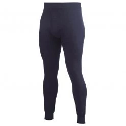 Woolpower - Long Johns With Fly 200 - Sous-vêtement mérinos -Sous-vêtements mérinos Soldes woolpower long johns with fly 200 sous vetement merinos 3
