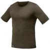 Woolpower - Tee 200 - T-shirt -Sous-vêtements mérinos Soldes woolpower tee 200 t shirt