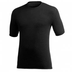 Woolpower - Tee 200 - T-shirt -Sous-vêtements mérinos Soldes woolpower tee 200 t shirt 2