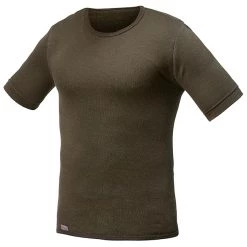 Woolpower - Tee 200 - T-shirt -Sous-vêtements mérinos Soldes woolpower tee 200 t shirt 3