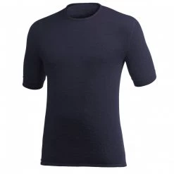 Woolpower - Tee 200 - T-shirt -Sous-vêtements mérinos Soldes woolpower tee 200 t shirt 4