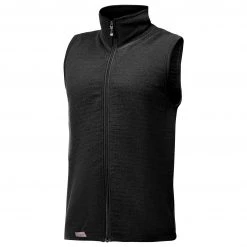 Woolpower - Vest 400 - Gilet en laine mérinos -Sous-vêtements mérinos Soldes woolpower vest 400 gilet en laine merinos 2