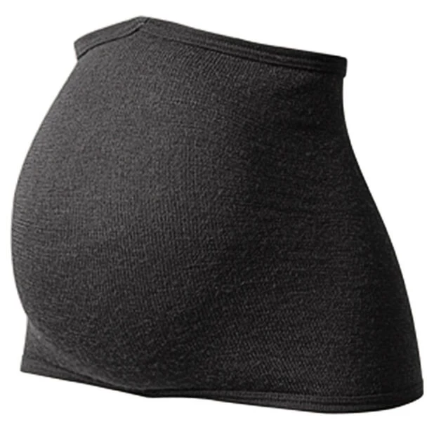 Woolpower - Women's Belly Warmer 200 4 Woolpower - Women's Belly Warmer 200 – Image 2