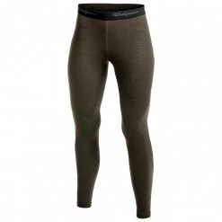 Woolpower - Women's Long Johns - Sous-vêtement mérinos -Sous-vêtements mérinos Soldes woolpower womens long johns sous vetement merinos bf 2