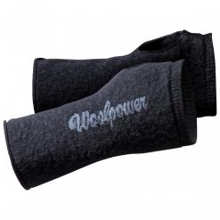 Woolpower - Wrist Gaiter 200 - Sous-vêtement mérinos -Sous-vêtements mérinos Soldes woolpower wrist gaiter 200 sous vetement merinos 3