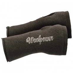 Woolpower - Wrist Gaiter 200 - Sous-vêtement mérinos -Sous-vêtements mérinos Soldes woolpower wrist gaiter 200 sous vetement merinos 4