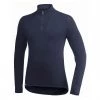 Woolpower - Zip Turtleneck 200 - Sous-vêtement mérinos 1 Woolpower - Zip Turtleneck 200 - Sous-vêtement mérinos -Sous-vêtements mérinos Soldes woolpower zip turtleneck 200 sous vetement merinos