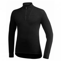 Woolpower - Zip Turtleneck 200 - Sous-vêtement mérinos 9 Woolpower - Zip Turtleneck 200 - Sous-vêtement mérinos -Sous-vêtements mérinos Soldes woolpower zip turtleneck 200 sous vetement merinos 2
