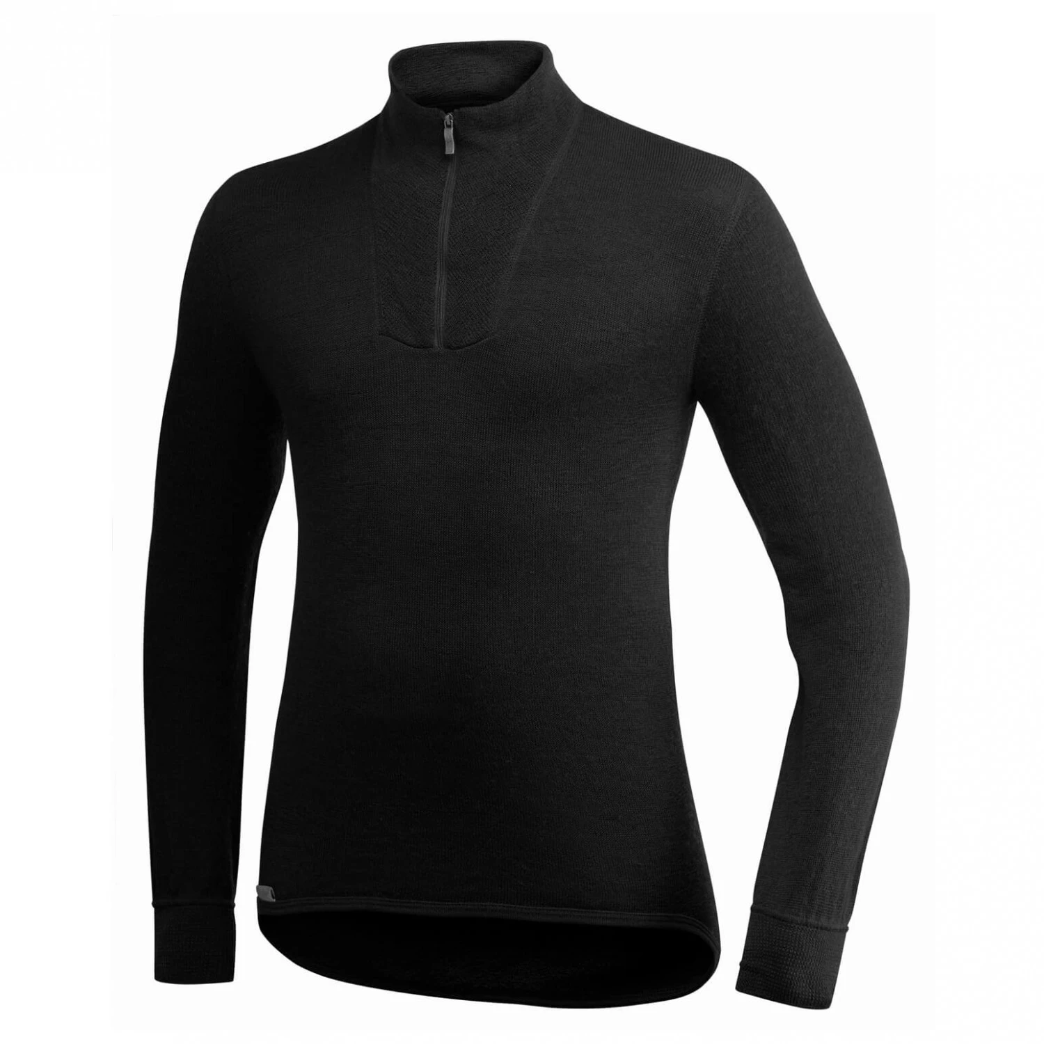 Woolpower - Zip Turtleneck 200 - Sous-vêtement mérinos 5 Woolpower - Zip Turtleneck 200 - Sous-vêtement mérinos – Image 3