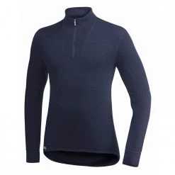 Woolpower - Zip Turtleneck 200 - Sous-vêtement mérinos 11 Woolpower - Zip Turtleneck 200 - Sous-vêtement mérinos -Sous-vêtements mérinos Soldes woolpower zip turtleneck 200 sous vetement merinos 4